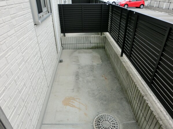 モダンコート東阿保の物件内観写真